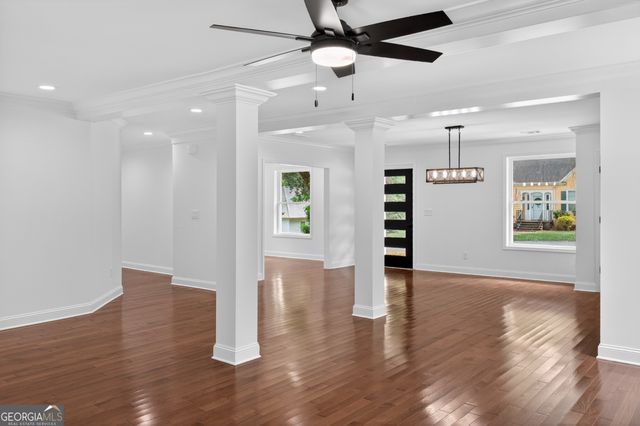 306 E Greene Street, Greensboro, GA 30642
