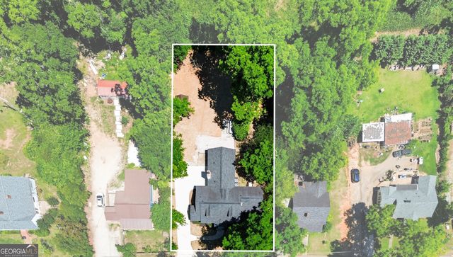 306 E Greene Street, Greensboro, GA 30642
