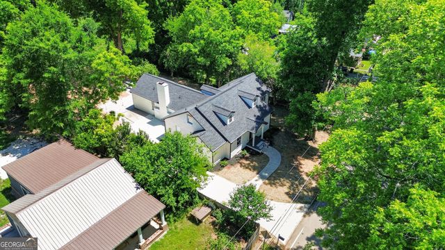 306 E Greene Street, Greensboro, GA 30642