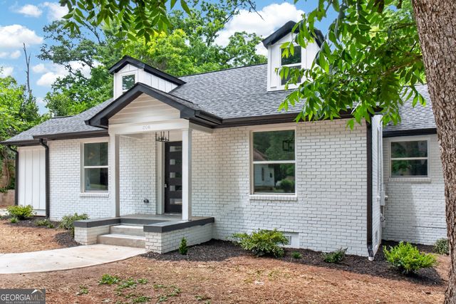306 E Greene Street, Greensboro, GA 30642