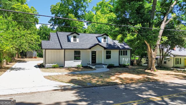 306 E Greene Street, Greensboro, GA 30642