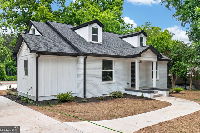 306 E Greene Street, Greensboro, GA 30642