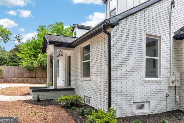 306 E Greene Street, Greensboro, GA 30642
