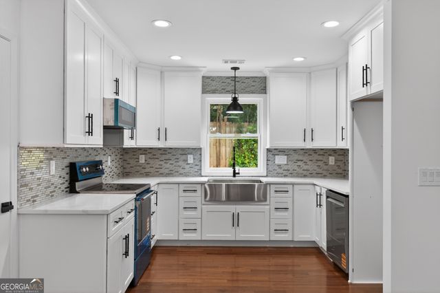 306 E Greene Street, Greensboro, GA 30642