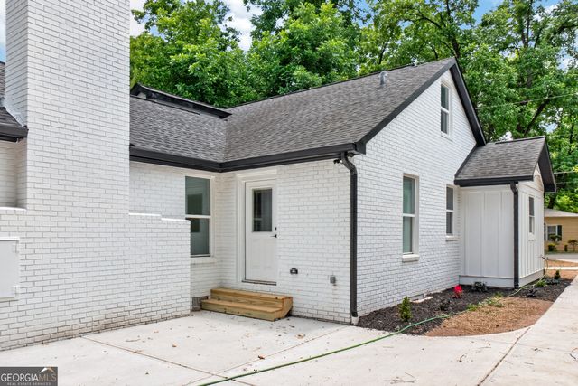 306 E Greene Street, Greensboro, GA 30642