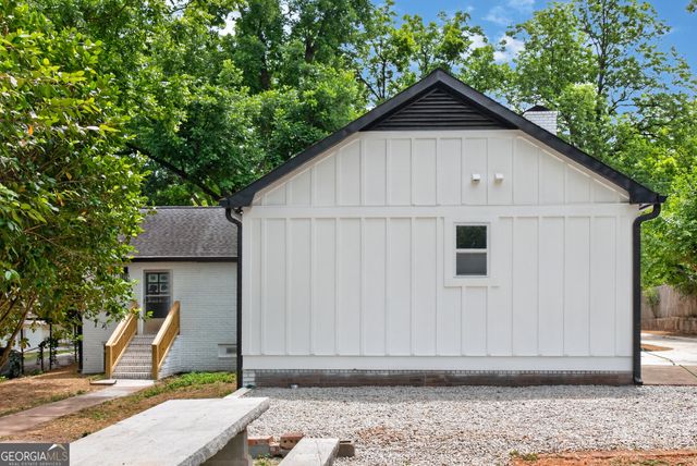 306 E Greene Street, Greensboro, GA 30642