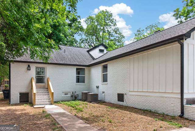 306 E Greene Street, Greensboro, GA 30642