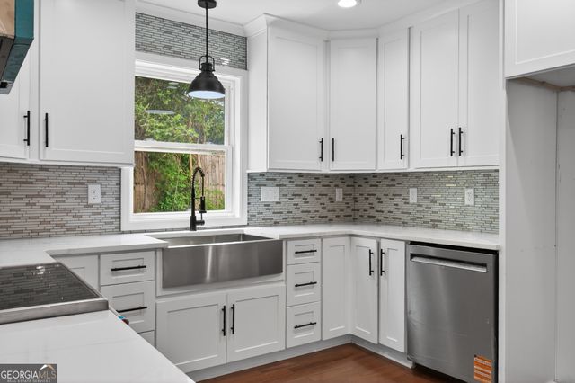 306 E Greene Street, Greensboro, GA 30642