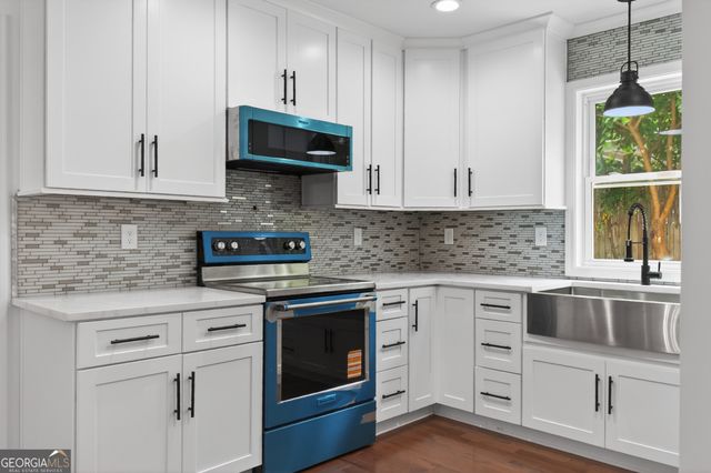 306 E Greene Street, Greensboro, GA 30642