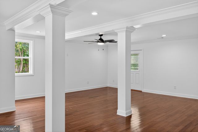 306 E Greene Street, Greensboro, GA 30642