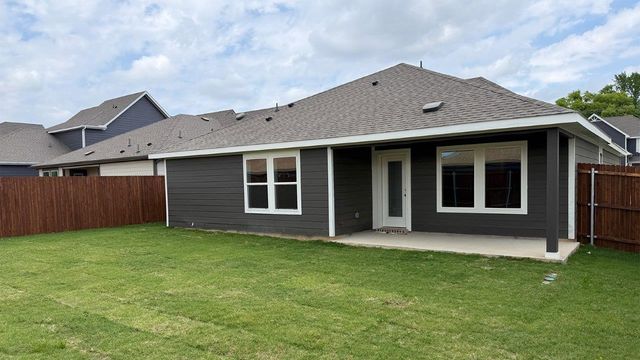 2040 Bobby Ashcraft Drive, Lindale, TX 75771