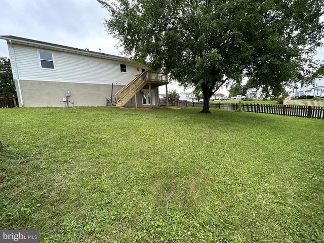 1625 HARRIER LANE, Culpeper, VA 22701
