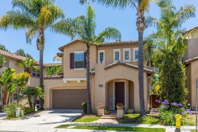 7385 Healis Pl, San Diego, CA 92129