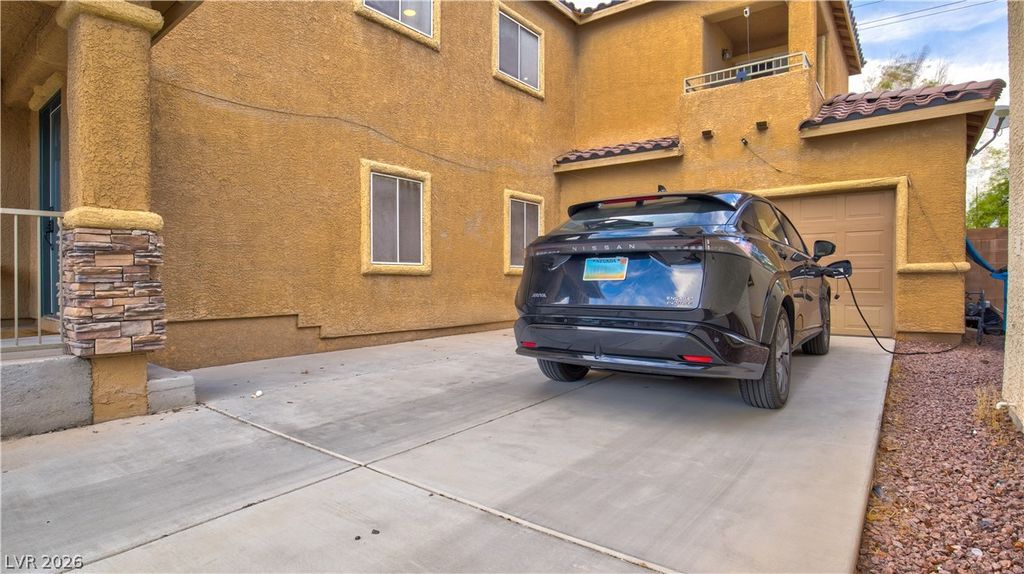 3512 Terraza Mar Avenue, North Las Vegas, NV 89081 — photo 2
