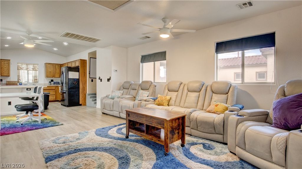 3512 Terraza Mar Avenue, North Las Vegas, NV 89081 — photo 3