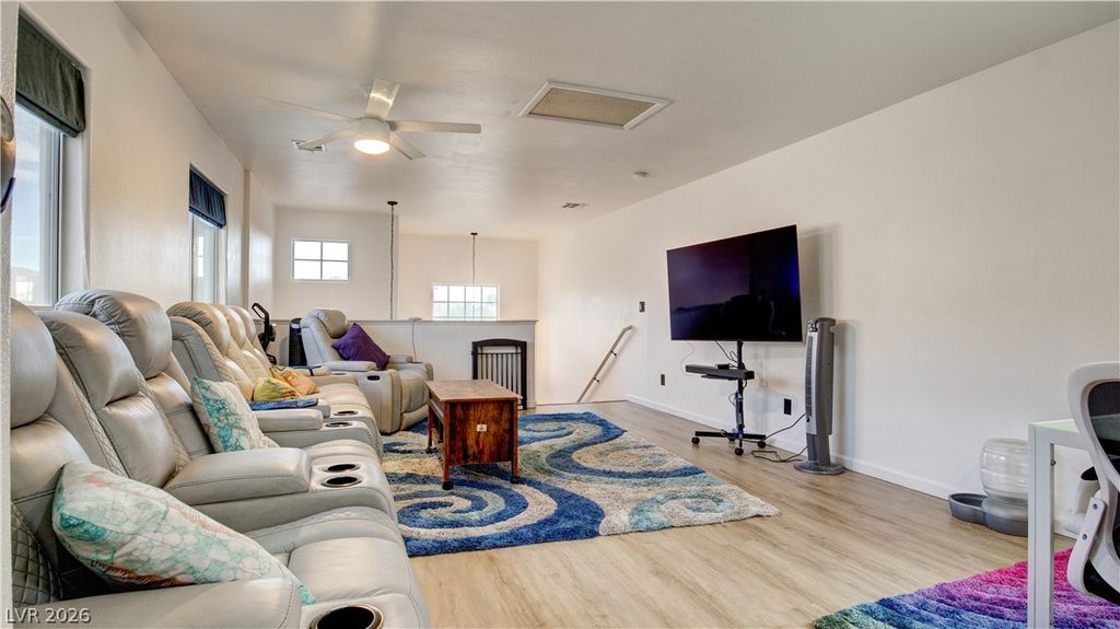 3512 Terraza Mar Avenue, North Las Vegas, NV 89081 — photo 4