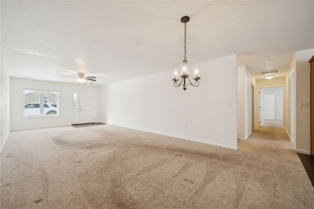 504 Sunview Circle, Derry Twp, PA 15650