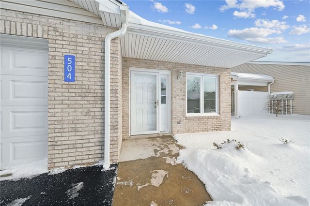 504 Sunview Circle, Derry Twp, PA 15650