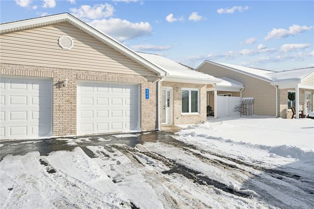 504 Sunview Circle, Derry Twp, PA 15650