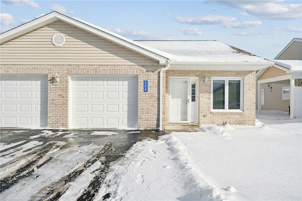 504 Sunview Circle, Derry Twp, PA 15650