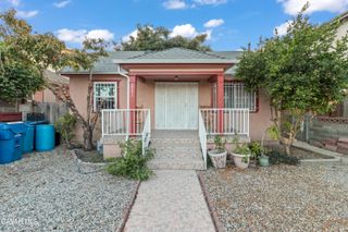 5731 2nd Avenue, Los Angeles, CA 90043