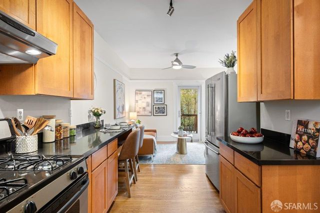 49 Dorland Street 2, San Francisco, CA 94110