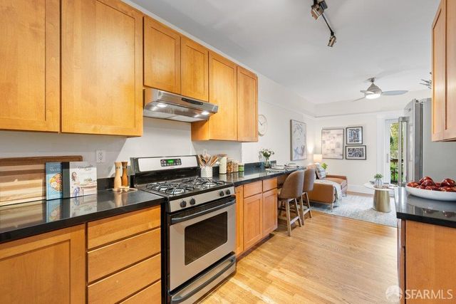 49 Dorland Street 2, San Francisco, CA 94110