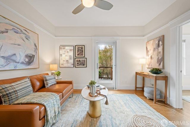 49 Dorland Street 2, San Francisco, CA 94110