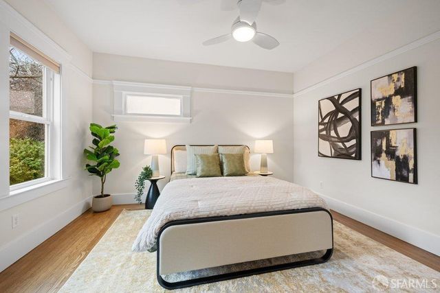 49 Dorland Street 2, San Francisco, CA 94110