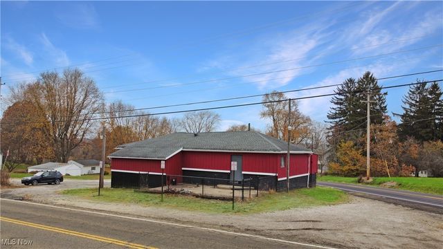 15580 Rittman Road, Rittman, OH 44270