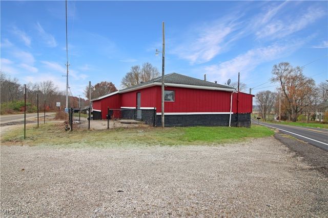 15580 Rittman Road, Rittman, OH 44270