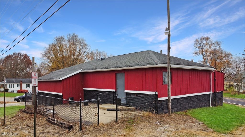 15580 Rittman Road, Rittman, OH 44270