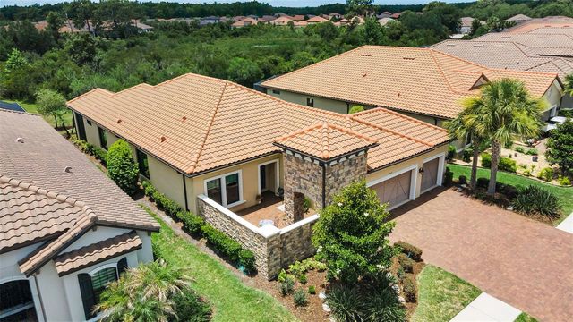 8707 SORANO VILLA DRIVE, Tampa, FL 33647
