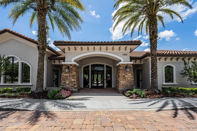 8707 SORANO VILLA DRIVE, Tampa, FL 33647