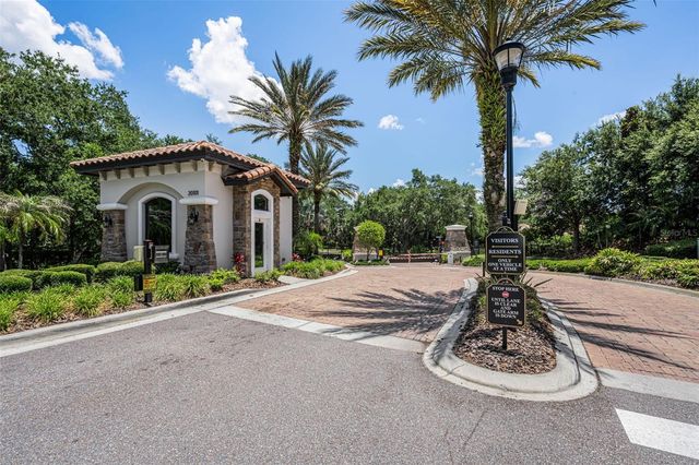 8707 SORANO VILLA DRIVE, Tampa, FL 33647