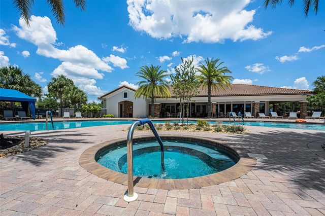 8707 SORANO VILLA DRIVE, Tampa, FL 33647