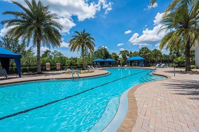 8707 SORANO VILLA DRIVE, Tampa, FL 33647