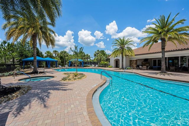 8707 SORANO VILLA DRIVE, Tampa, FL 33647