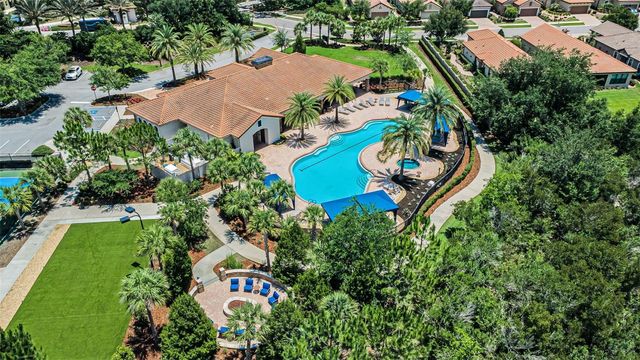 8707 SORANO VILLA DRIVE, Tampa, FL 33647