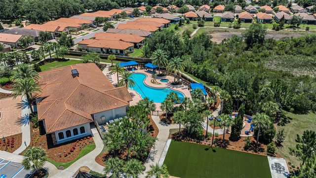 8707 SORANO VILLA DRIVE, Tampa, FL 33647