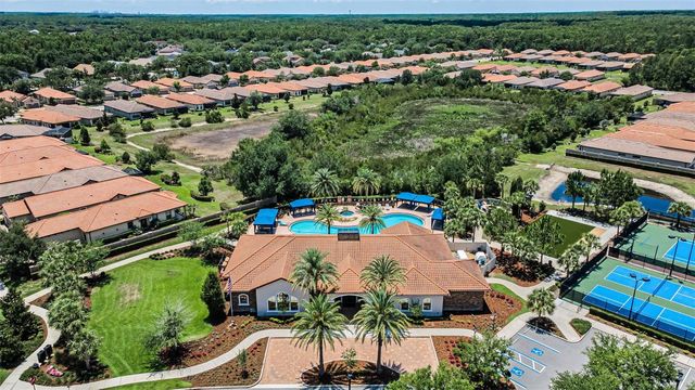 8707 SORANO VILLA DRIVE, Tampa, FL 33647