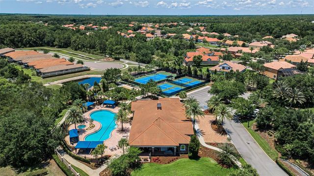 8707 SORANO VILLA DRIVE, Tampa, FL 33647