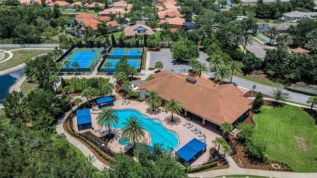 8707 SORANO VILLA DRIVE, Tampa, FL 33647