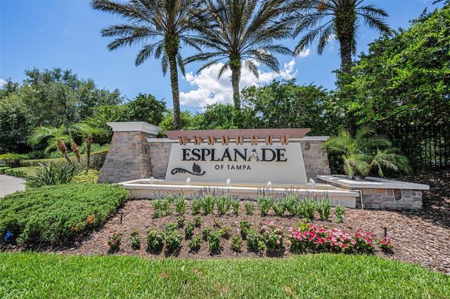 8707 SORANO VILLA DRIVE, Tampa, FL 33647