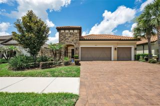 8707 SORANO VILLA DRIVE, Tampa, FL 33647