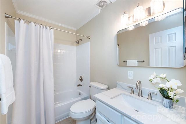 430 Queens Road 221, Charlotte, NC 28207