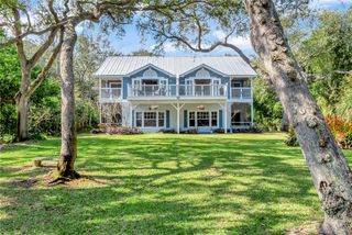 925 Indian River Drive, Sebastian, FL 32958
