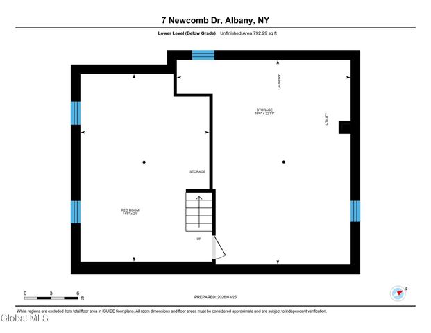 7 Newcomb Drive, Colonie, NY 12211