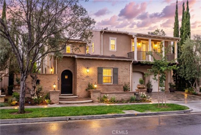 30 Exploration, Irvine, CA 92618
