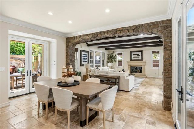30 Exploration, Irvine, CA 92618